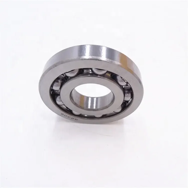 motor engine bearing 98305 non standard SC0563 open type deep groove ball bearing 25x62x12mm