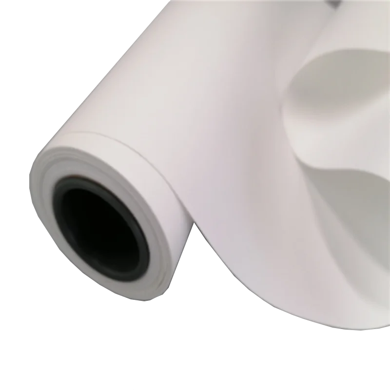 Hot Selling Factory Price Drawing Cotton Polyester Canvas Roll