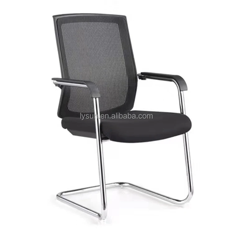 factory furniture school conference office chair visitor chair