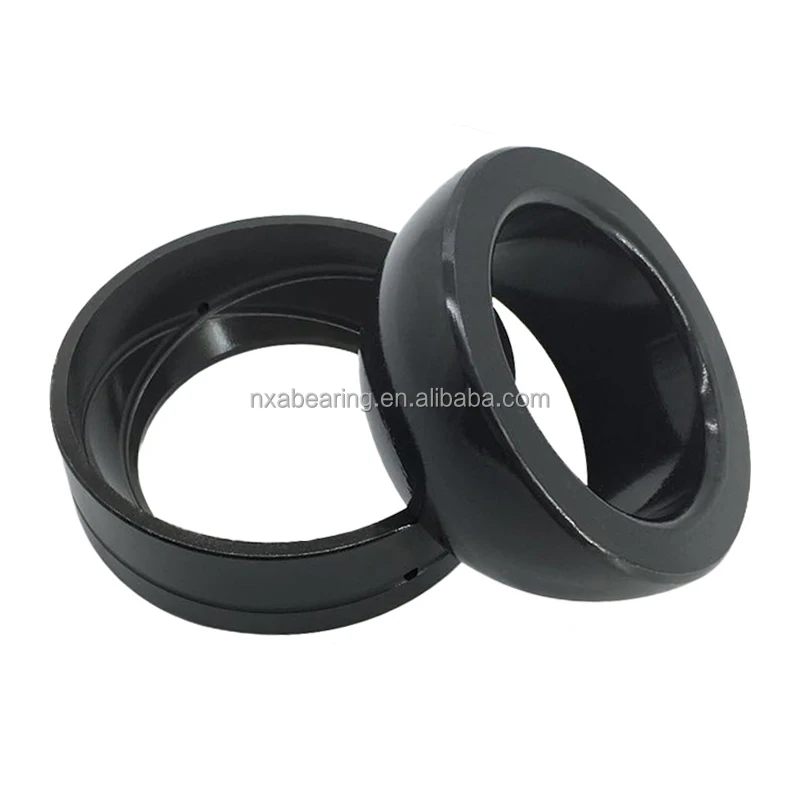 Bearing factory GE 110 SX GE110 Spherical plain bearing GE110-SX GE110SX