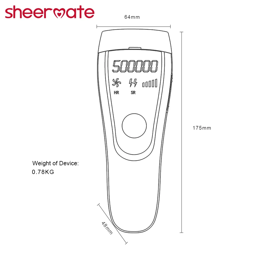 ipl laser hair removal laser beauty equipment beauty products for women
