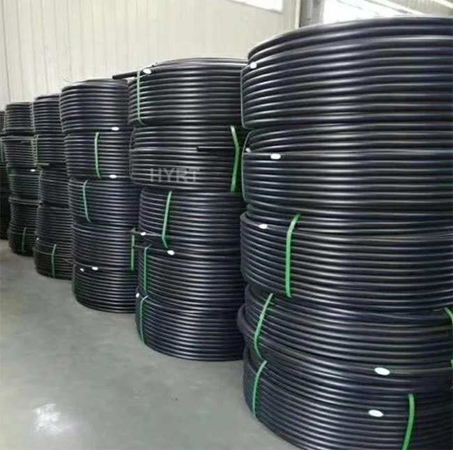 16mm Ldpe Water Pipe Plastic Drip Irrigation Tube for Agriculture Automatic Irrigation System