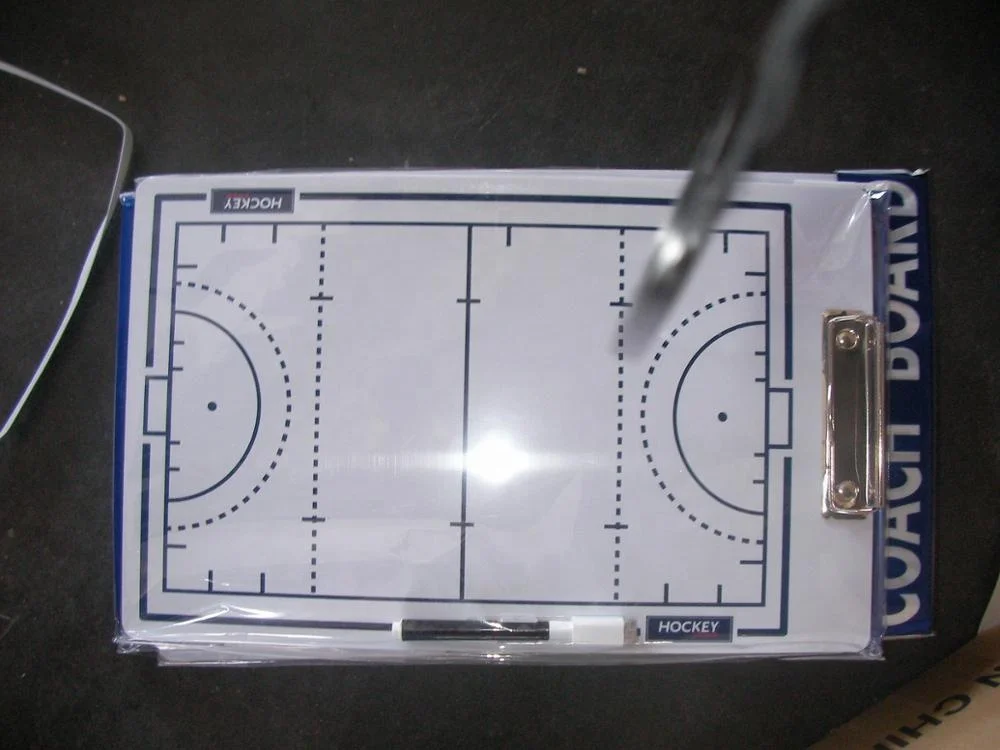 Wholesale Clip board Coaching Board Magnetic Training Board