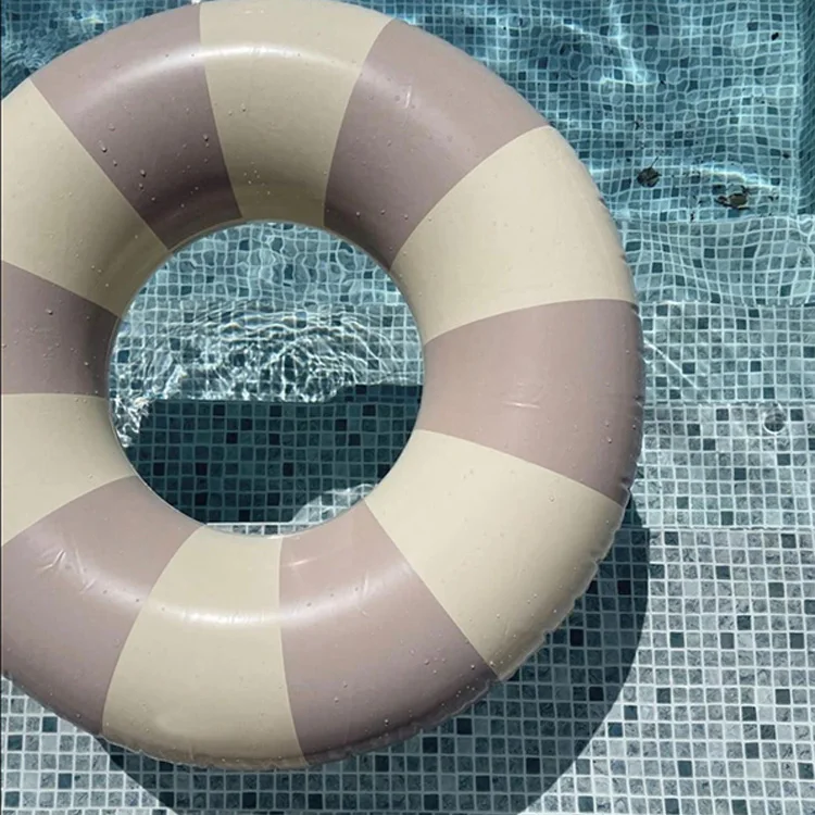 Inflatable Rings Floats Water Swimming Tube Float For Kids and Adults