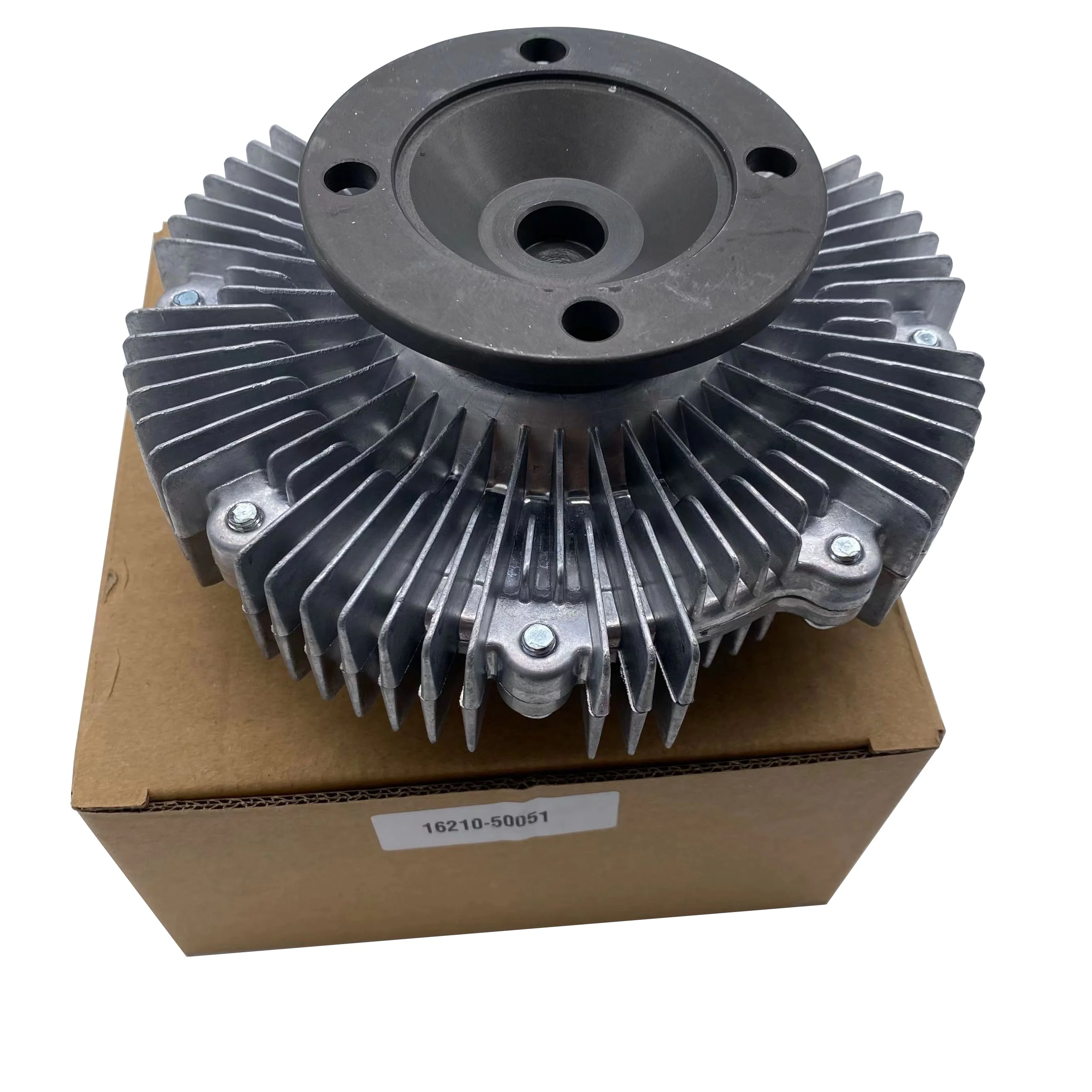 16210-50051 2UZ Professional China Manufacturers Car Engine Cooling Fan Clutch for Land Cruiser UZJ1001