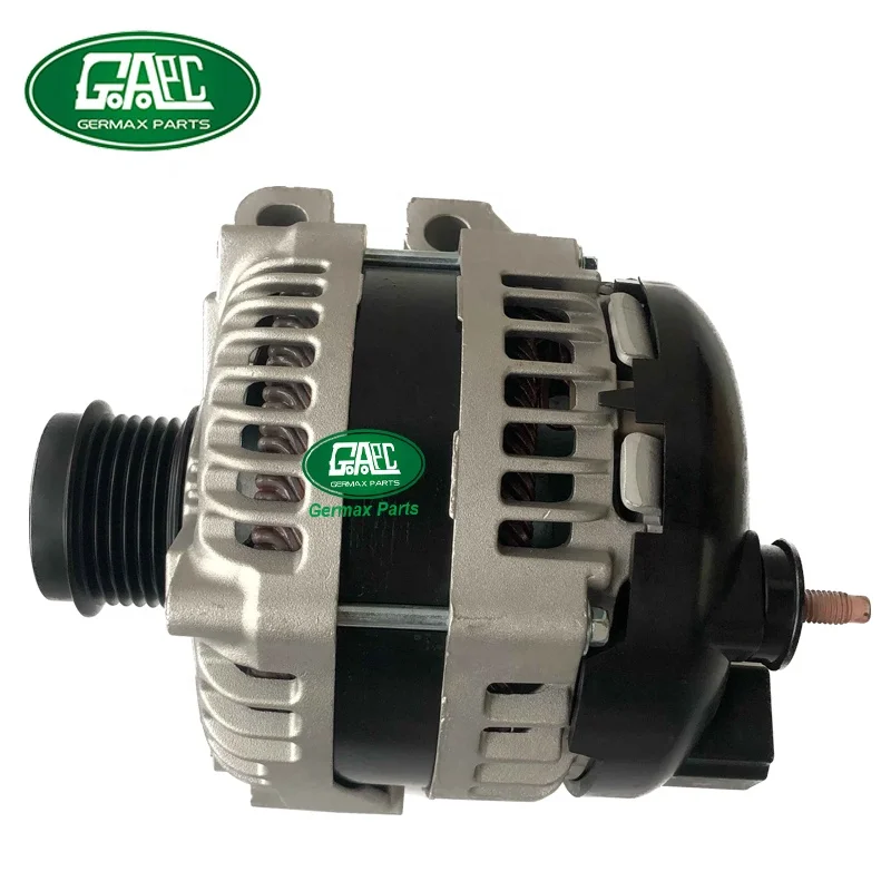 Генератор 3 0 л V6 LR034013 GL0795 CPLA10300AB LR054994 для Discovery 4 2010 марсоход 2013 дальности спортивный 2014-