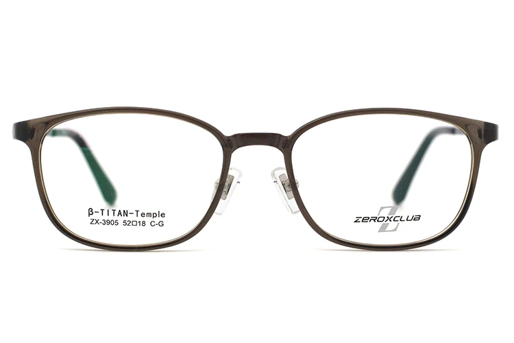 3905 Wholesale Designer Eyewear Ultem Spectacle Frames for Eye Glasses Men Women