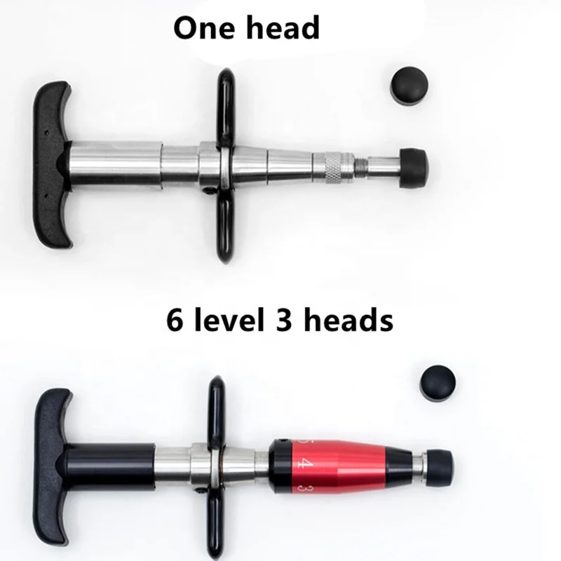 Therapy Spine Activator Correction Massager Chiropractic Adjusting Tool