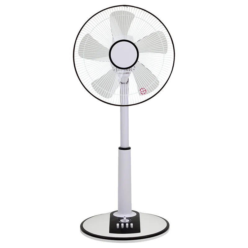 Customizable Indoor Air Conditioner Fan 14 Inch Pedestal Fan Stand Fan for Commercial