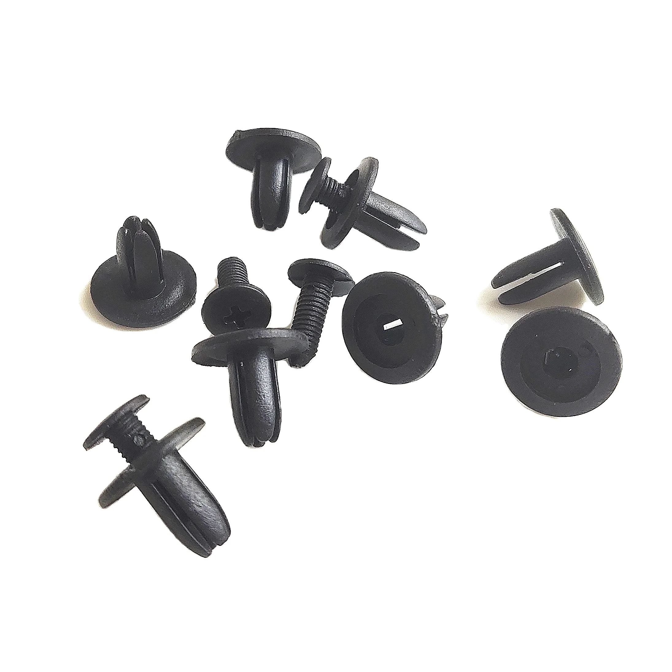 Cheap Price China factory outlet Clips Fastener