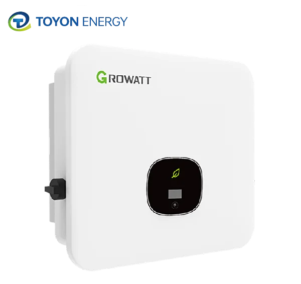 Growatt MID 40ktl3x3/4 Mppts солнечный инвертор трехфазный AC DC Тип II домашний коммерческий промышленный 60 Гц Солнечный