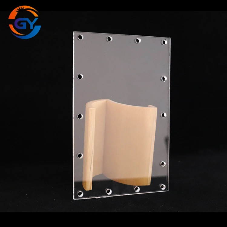 
 Ps Acrylic Pmma Sheet Hot Sale High Light Transmittance Ps Polystyrene Sheet Rigid Free A4 Size Sample  