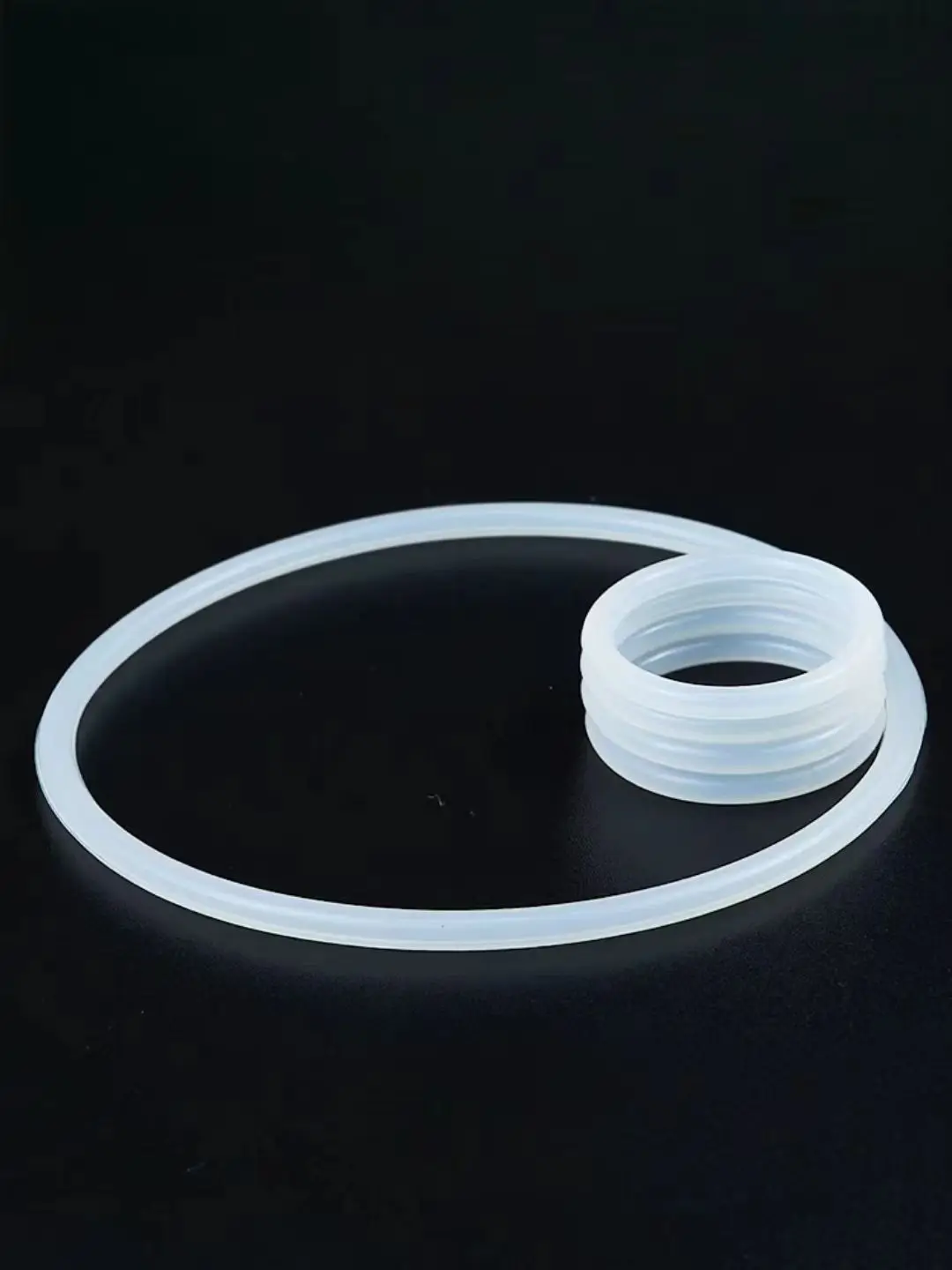 product manufacture silicone rubber o seal rings