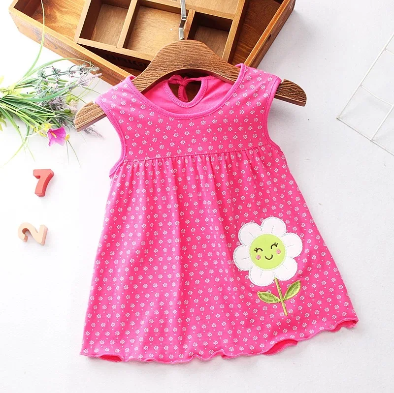 Made In China Alibaba Infant Clothes Patterns Baby Knitting Summer Dress