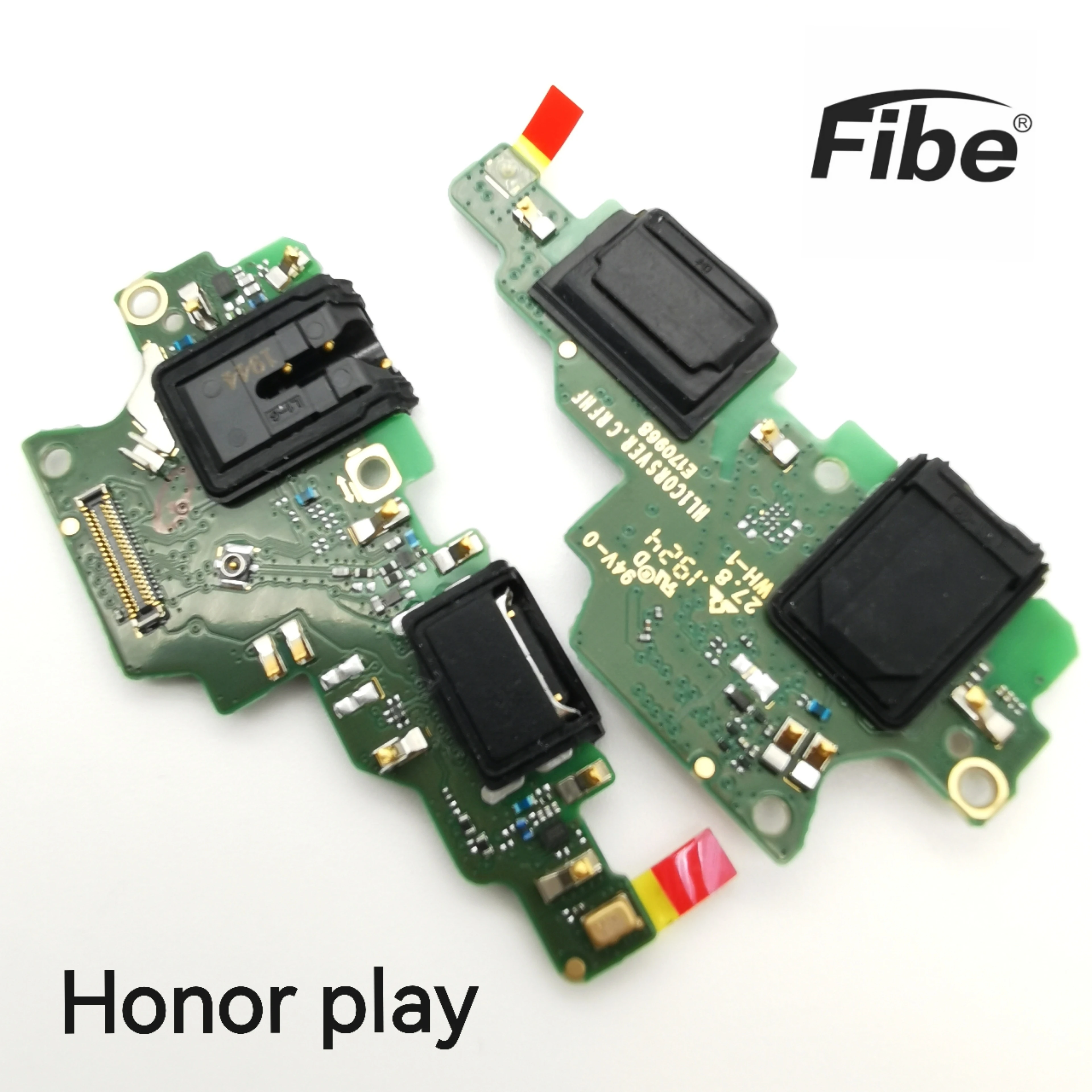 Mobile Phone Charging Flex Board Parts Ports Dock Connector Flex Cable  for  huawei honro play