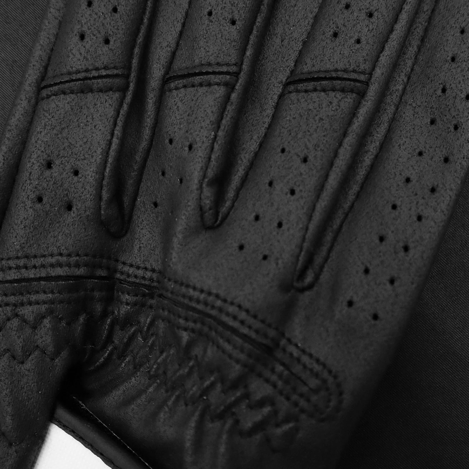 Custom Logo Golf Gloves All Weather Custom Logo Microfiber Durable Left Hand Lh Right Hand Rh