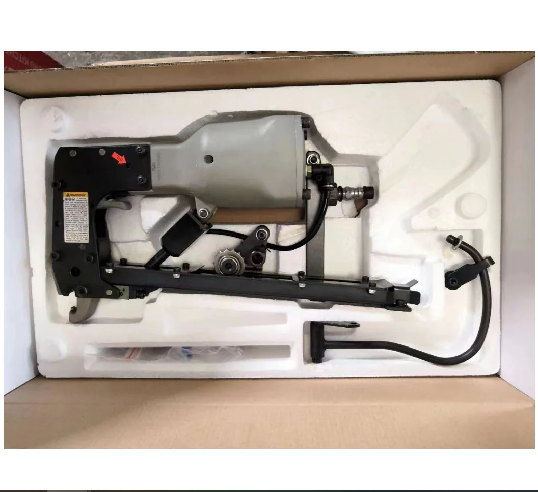 Factory Direct Sale M87 CL-35 Staples  Roll Clip Pneumatic Nailers for Producing Mattress Car Seat