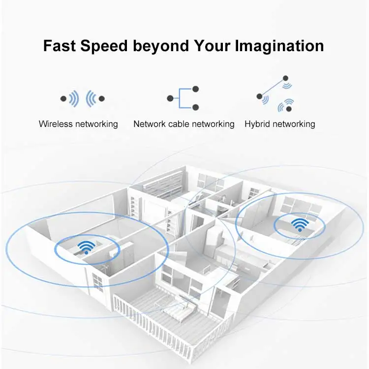 Russia Version Original Huawei WiFi AX3 WS7100 Dual Core Router Wi-Fi 6 IPV6 3000Mbps Smart Home Wireless Routers Global