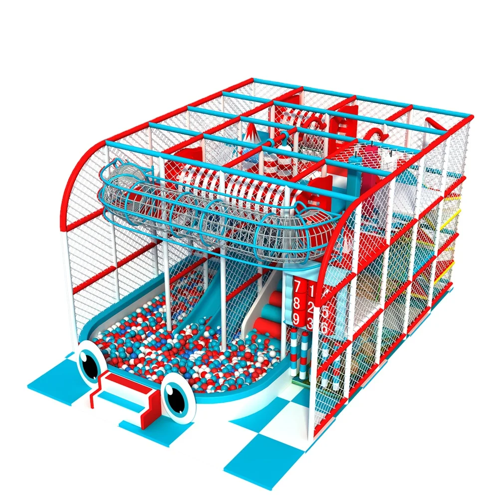 Торговый центр по лучшей цене детская игровая площадка для детей