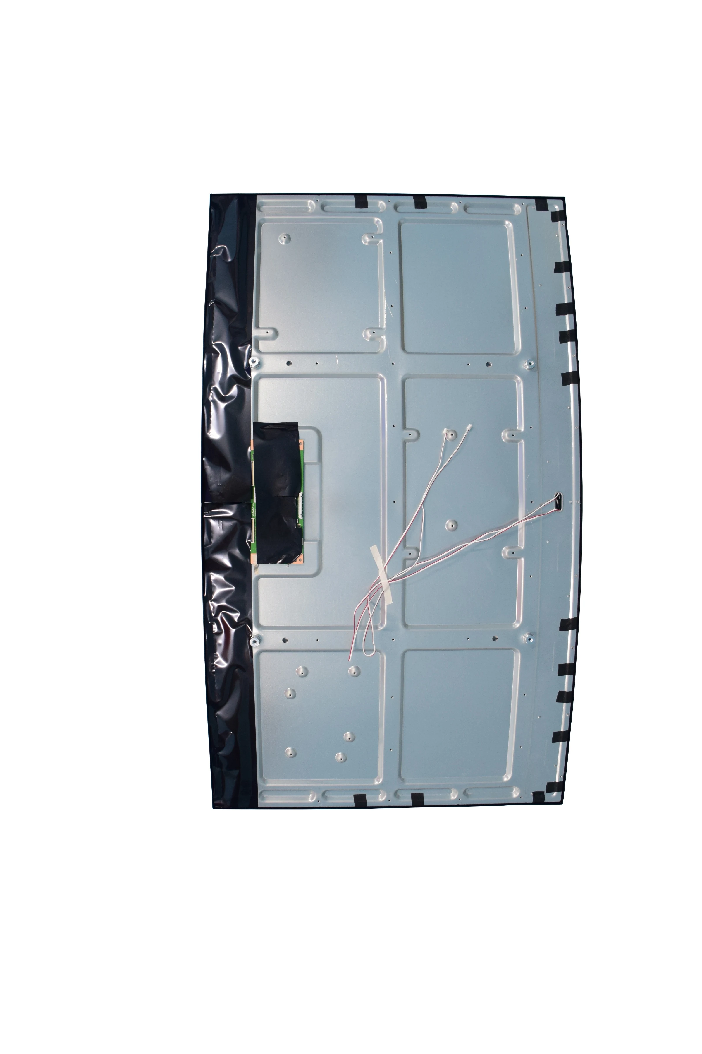 Фабрика OEM 43 дюймов Изогнутые 4K ЖК-модуль дозатора могут варьироваться в зависимости от игр