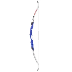 Hot Sales 23inch ILF ET-5 Recurve Bow with S2 Limb for Right Hand Shooting