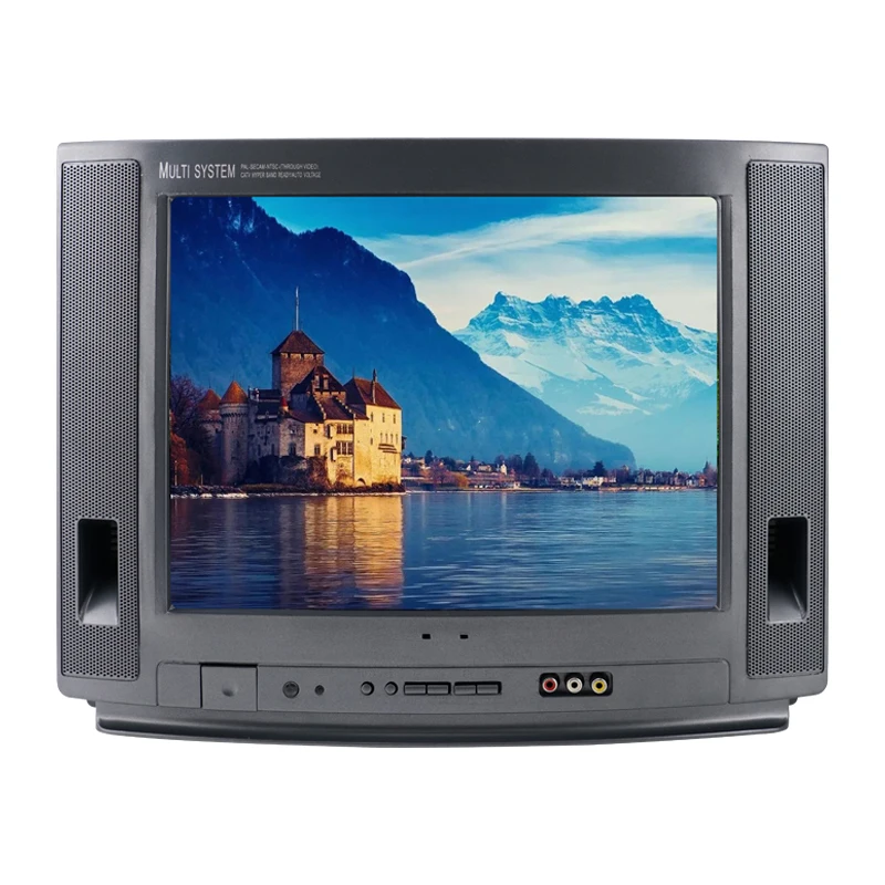 21 R2 MK2S Новый crt tv дюйм жк экран телевизионный телевизор 4k smart oled оптовая продажа