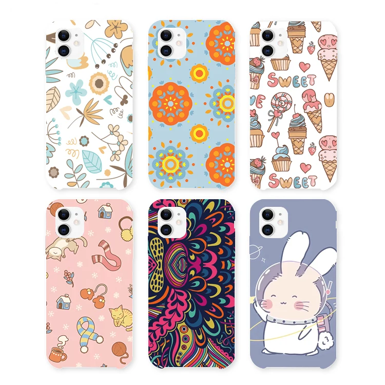 Customized 3d waterproof mobile phone sticker skin back film phone skin protection sheets