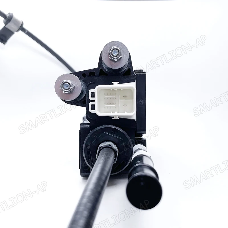 High quality automotive electronic handbrake 9810501780 For PEUGEOT 508