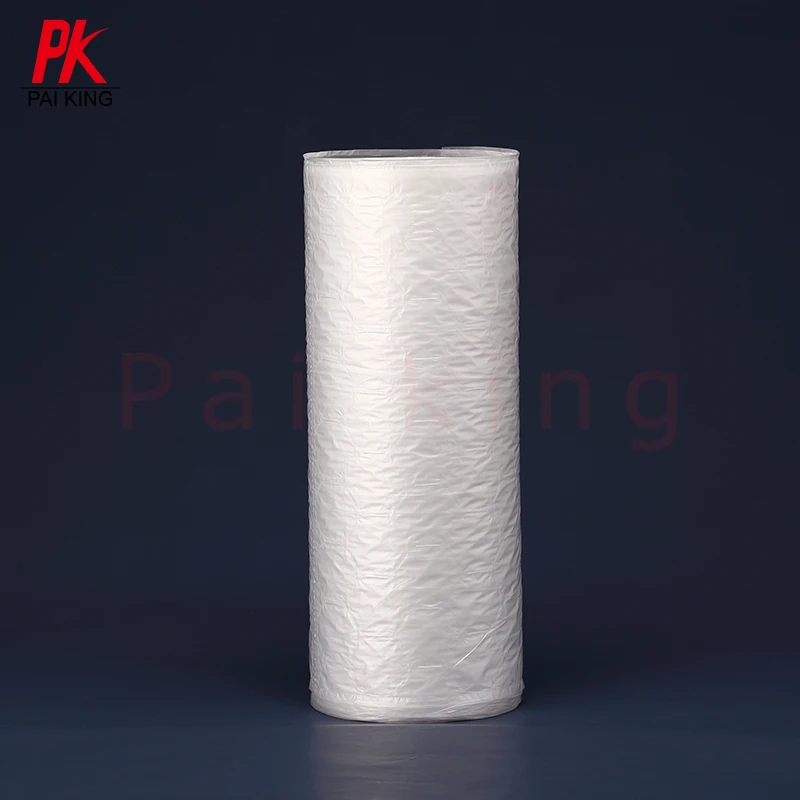 Competitive Price Shock-proof Air Cushion Bubble Film Effectively Protecting Transportation Air Cushion Bubble Film Packaging