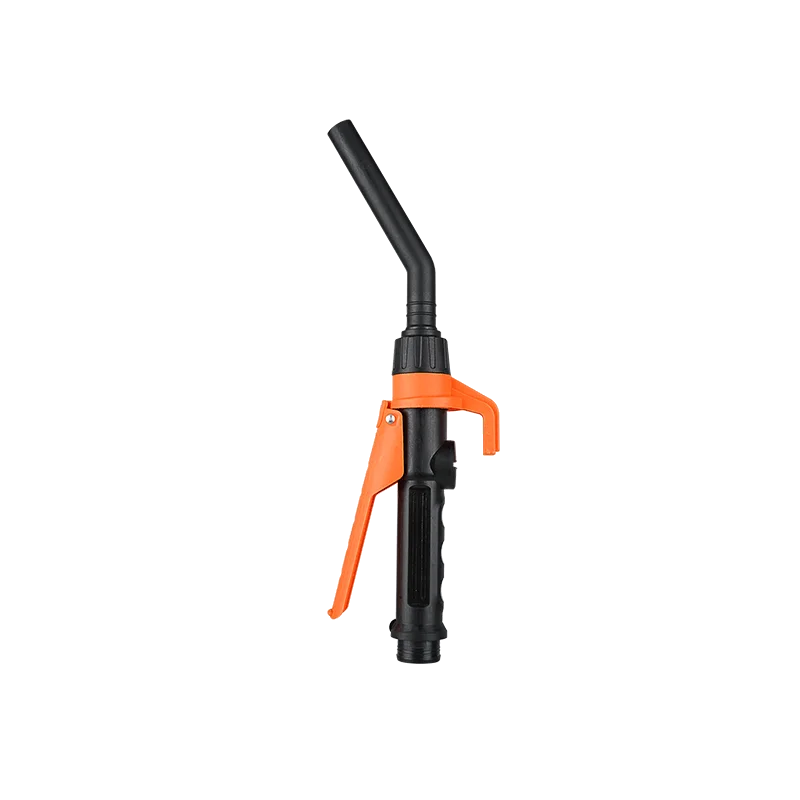 SEAFLO 2.5GPM 9.5LPM Explosion-proof motor Multi-Purpose Vertical Battery Powered Fuel Transfer Pump