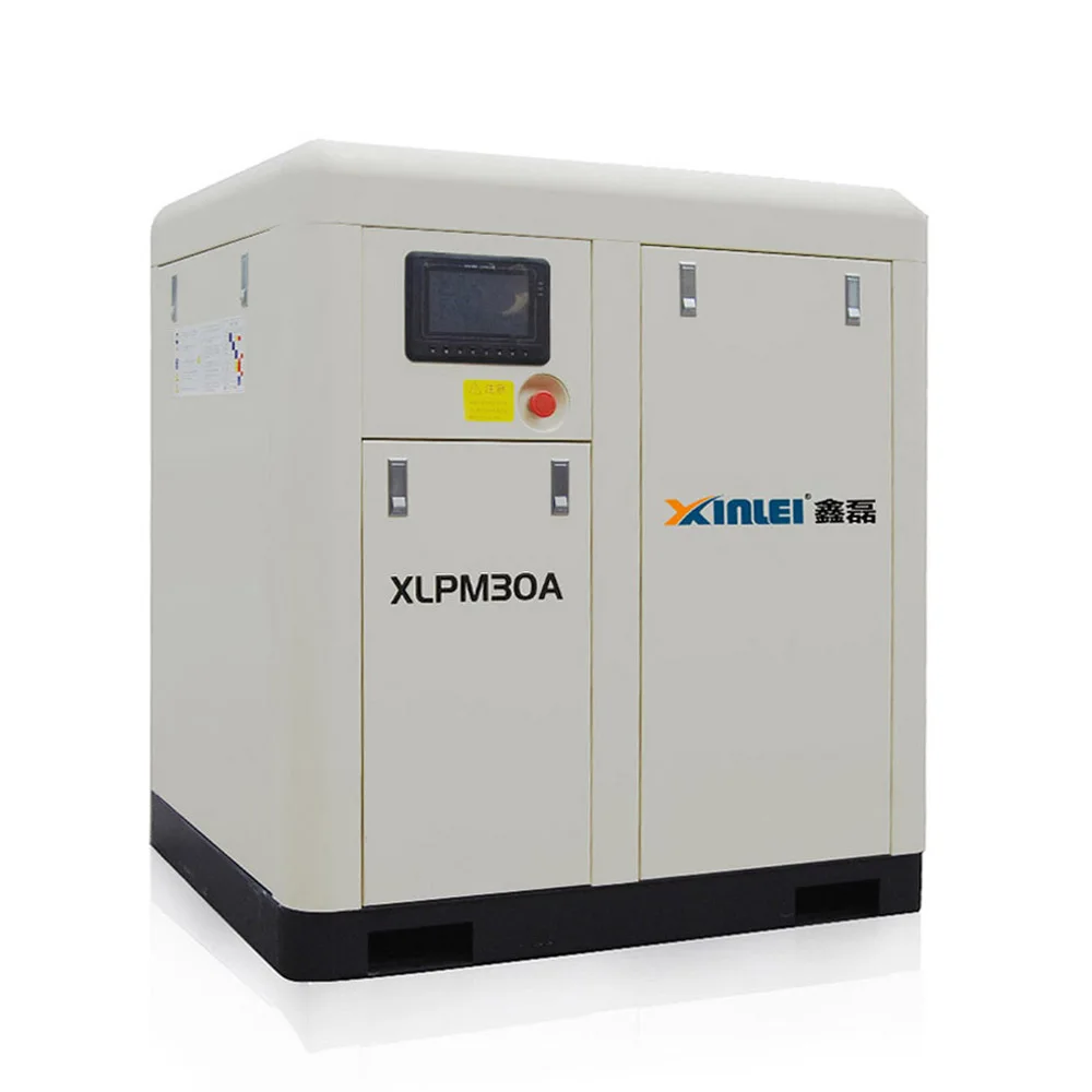 
Хит продаж! JFPM7.5A-120A горячая Распродажа 7.5kw 10hp высококачественный воздушный винтовой компрессор 