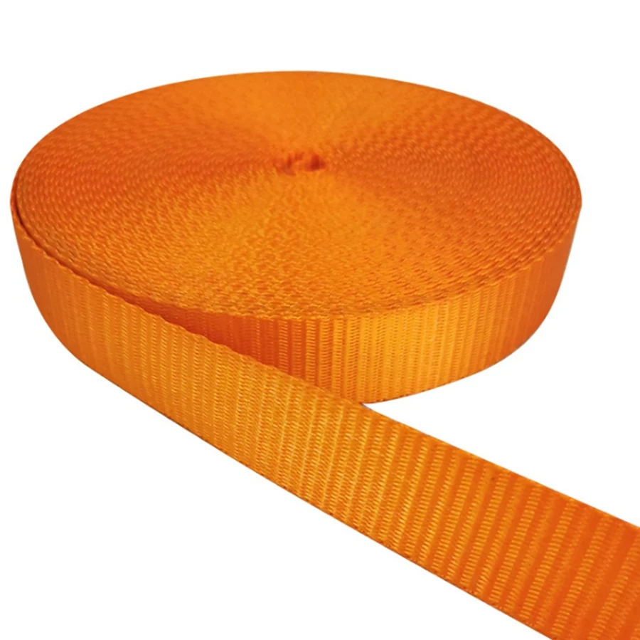 1inch 2inch  lashing cargo sling polyester ratchet webbing belt  1t 2t 3t 5t