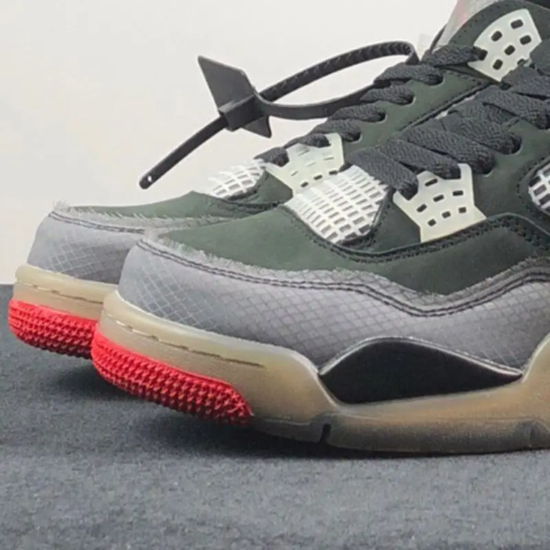 Amazon Factory Price Women Fashion Shoes Woman Sport Running Sneaker Aj4 Basketball Shoes