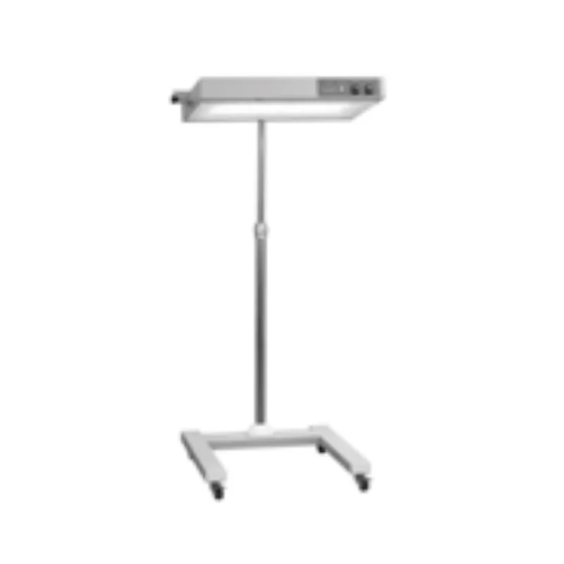 High Quality Irradiance Bilirubin Therapy Machine Led Infant Phototherapy Unit  Bili Lamp For Baby