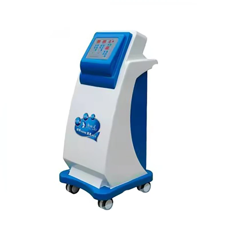Factory Supply Hospital Bedding Disinfection Device Mobile Castor Automatic Control Bed Unit Ozone Sterilizer
