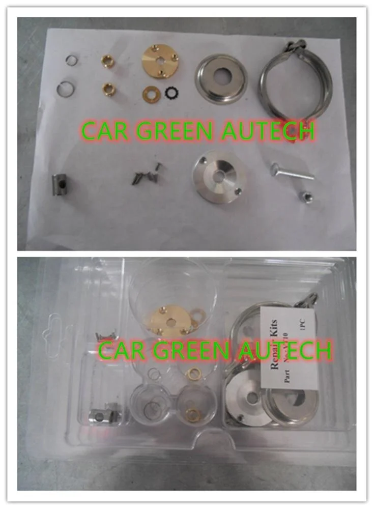 Турбокомпрессор RHF4 VB420088 VT10 VA420088 VC420088 1515A029 для Mitsubishi L200 W200 грузовик с двигателем 4D5CDI