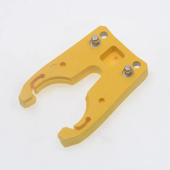 Longdi Factory Sale tool holder clips for wood cnc router woodworking machine accessory  tool holder forks