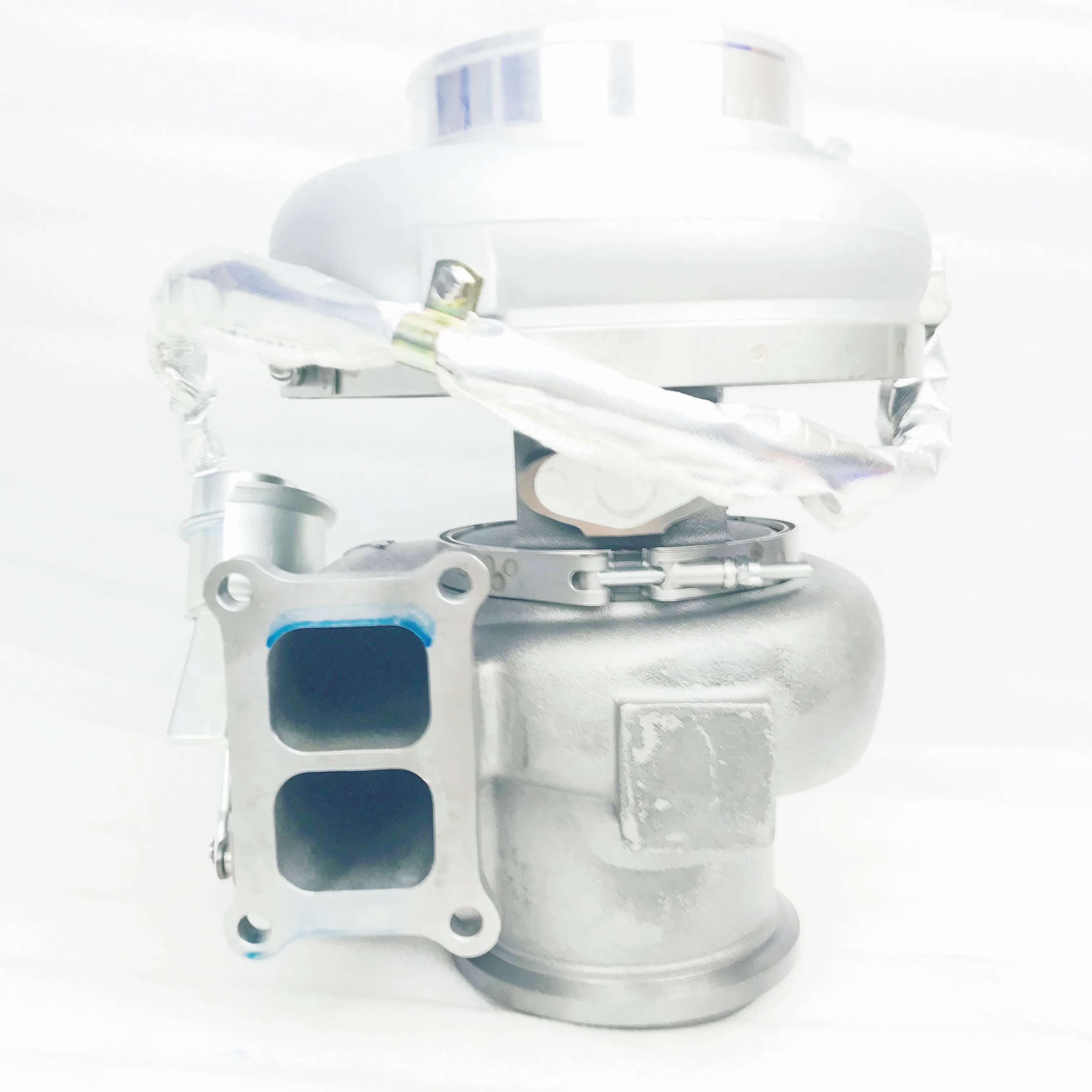 GTA5523BS 3104766 3104765 turbocharger for Cummins  X15 ISX15 QSX15 Engine 4955241 3104454 3104769 3104395 761064-0005