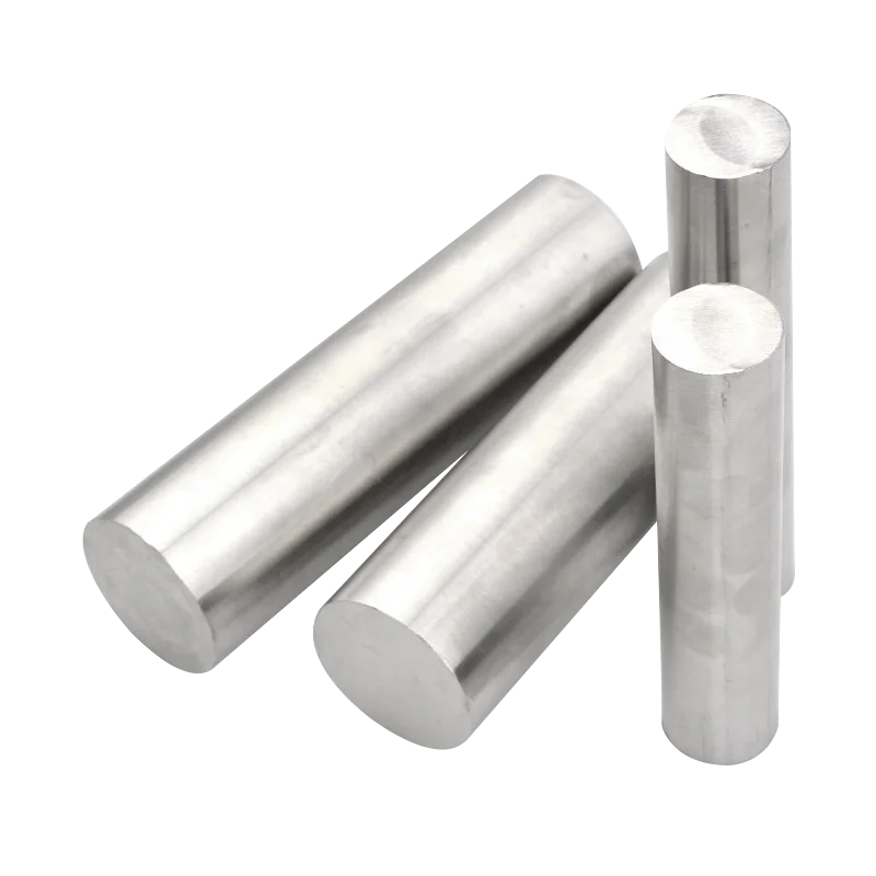 35CrMo round steel 35CrMo cold drawn round bar 35CrMo chromium molybdenum alloy steel round steel