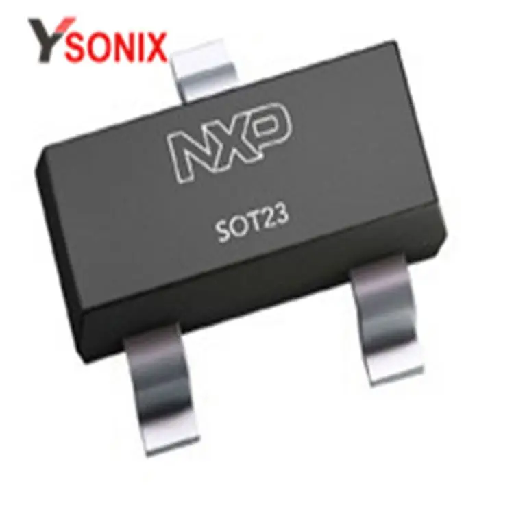 Альфа и Омега полупроводниковые AO3400A