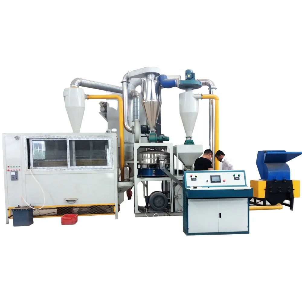 Медицинское отделяющее оборудование, линия отходов, медицинское оборудование для переработки БЛИСТЕРОВ