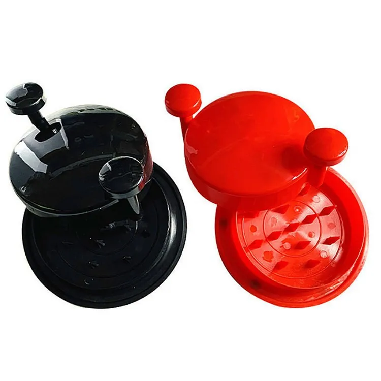 Syh585 Manual Chicken breast Transparent meat shredder chicken shredder tool twist chopper