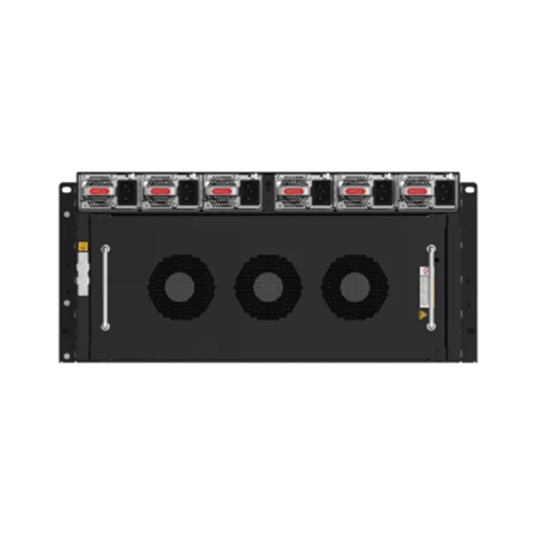 New Original  huaw ei CloudEngine S8700 Series  S8700-4 Switching Network  02116709 LSS8704SP0