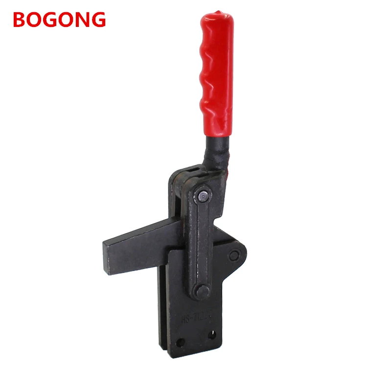 BOGONG WDC CH HS-71220 heavy duty clamp used on welding fixture or electronic equiment assembly toggle clamps GH 71220