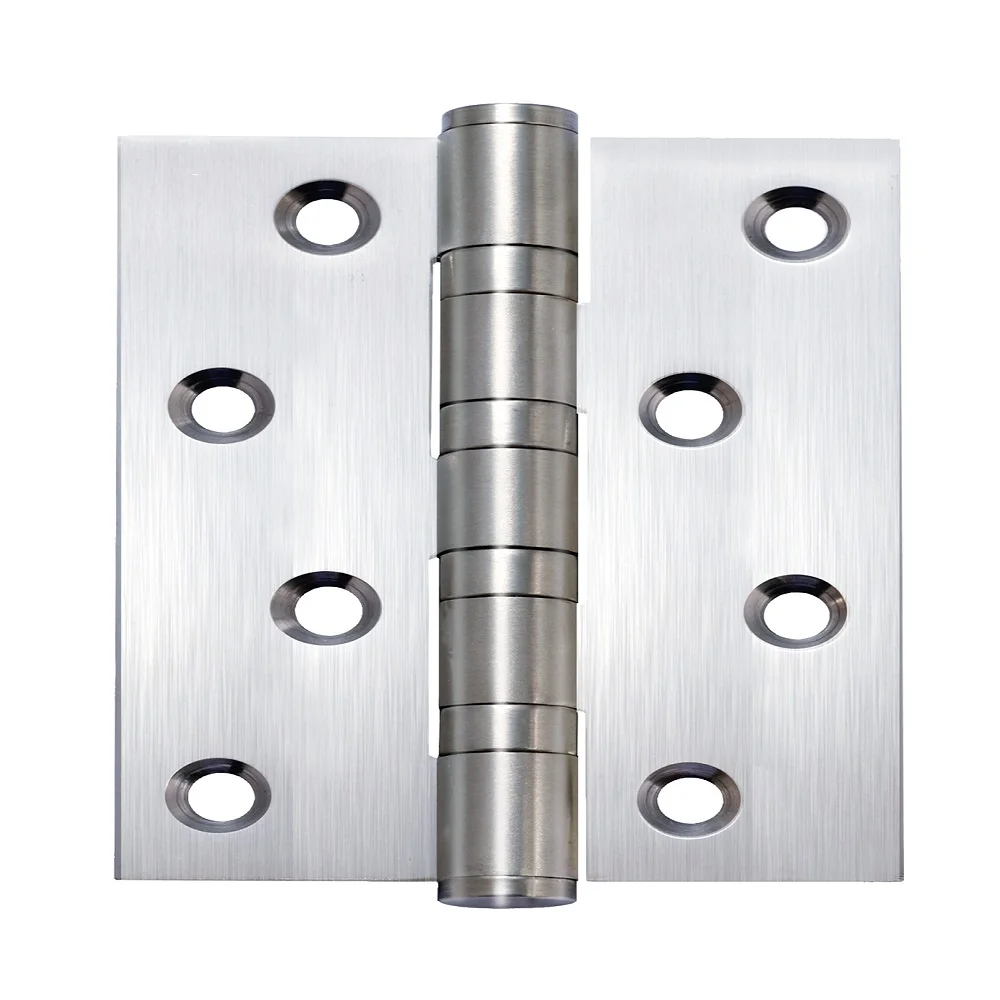 Дверные и оконные петли из высококачественной нержавеющей стали или железа