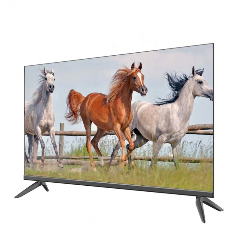 A + screen lcd tv 32 inch factory 32 inch lcd panel price Used in the home bedroom tv lcd screen 32 inch