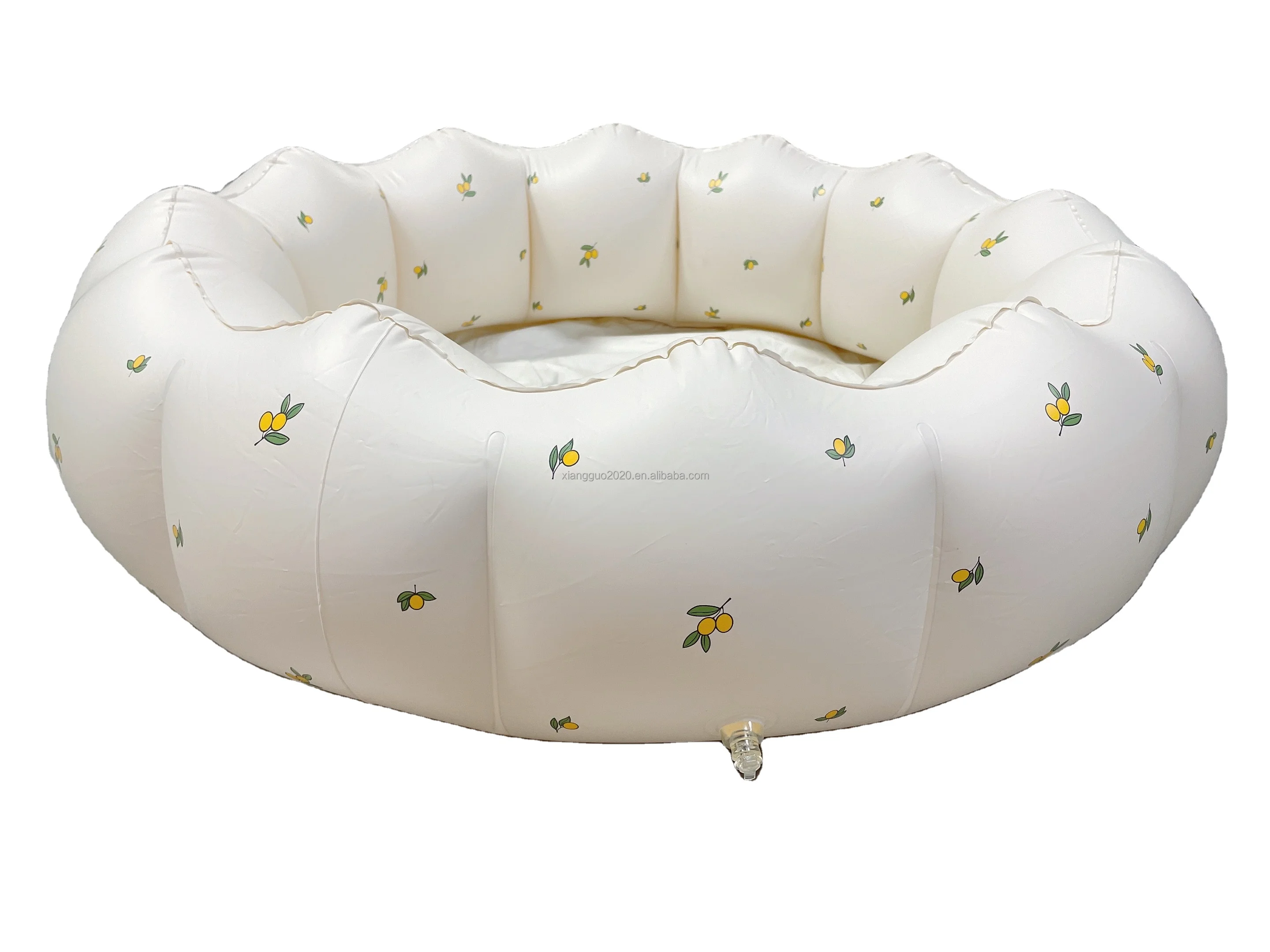 Inflatable Indoor Outdoor swimming pool 2022 New Design Ball Pool Multipurpose baby Swimming Pool