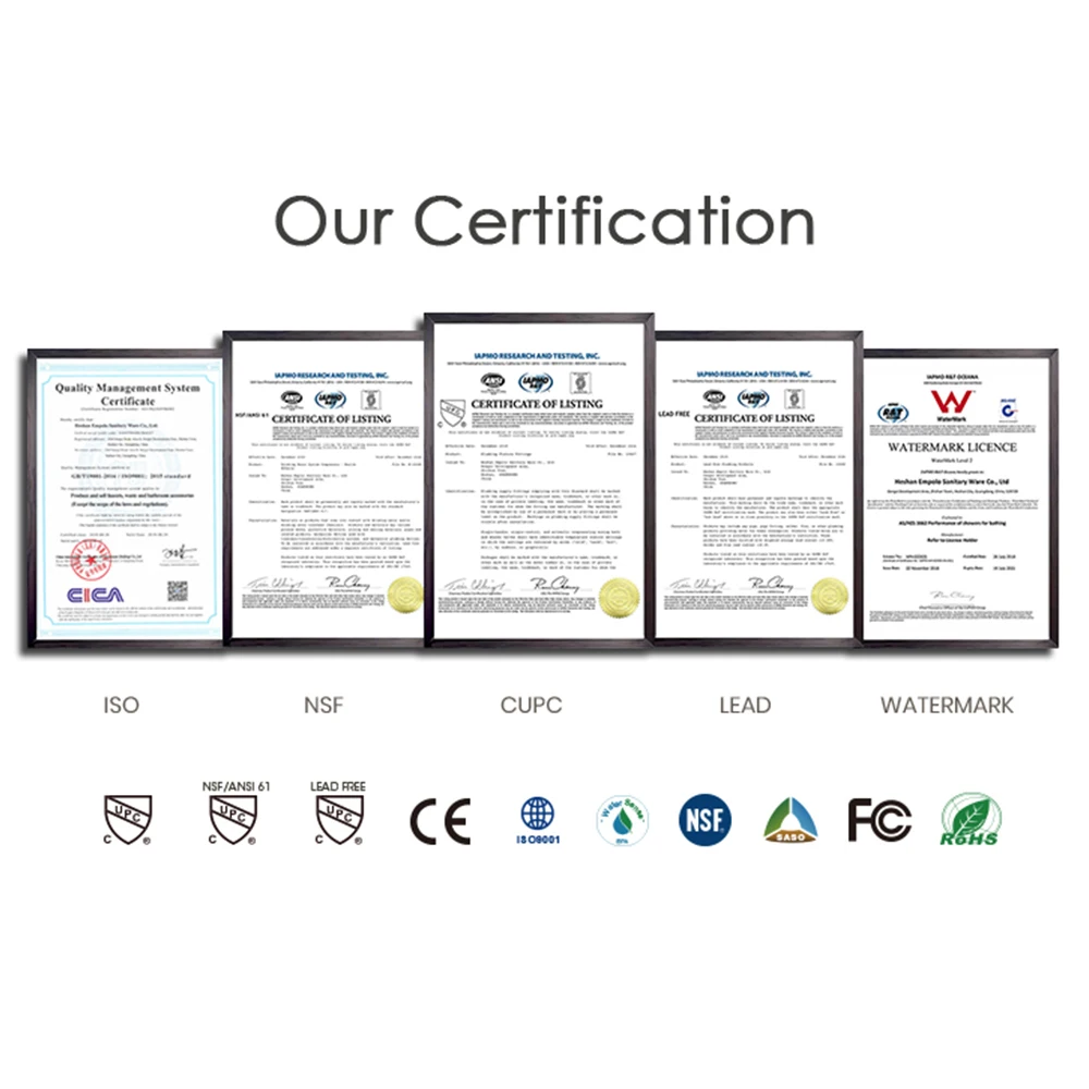 Taps manufacturer faucets for bathroom double handle wash basin mixer brass water taps