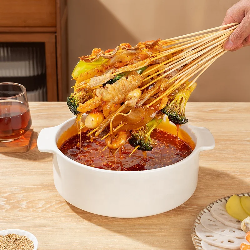 258g Authentic Sichuan Bobo Chicken Seasoning from Chinese Condiment Manufacturer Hongyou Flavor Bobo Chicken Seasoning