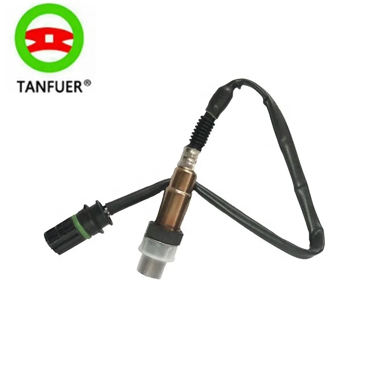 Low Price Car Oxygen Sensor 11787526262 O2 Sensor 11787569968 For BMW X1 X3 X5 X6 Z4 E90 E60 E65 E70 E71 E72 E81 E83 E88
